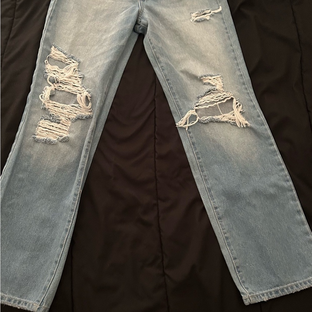 Cello Light Blue Denim Jeans